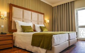 Hotel Baía De Monte Gordo